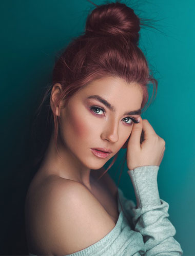 Makeup Brand Artist 1